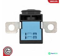 ESEN SKV BATTERY MANAGEMENT SENSOR 96SKV329 FOR MERCEDES-BENZ