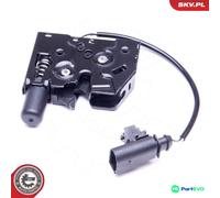 ESEN SKV BONNET LOCK 16SKV203 FOR AUDI