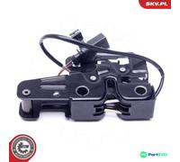 ESEN SKV BONNET LOCK 16SKV244 FOR AUDI