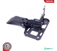 ESEN SKV BONNET LOCK 96SKV781 FOR AUDI