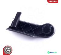 ESEN SKV BONNET RELEASE HANDLE 96SKV117 FOR AUDI