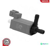 ESEN SKV BOOST PRESSURE CONTROL VALVE 14SKV960 FOR LAND ROVER