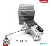 ESEN SKV BOOST PRESSURE CONTROL VALVE 95SKV404 FOR AUDI SEAT VW