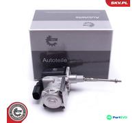 ESEN SKV BOOST PRESSURE CONTROL VALVE 95SKV406 FOR AUDI SEAT SKODA