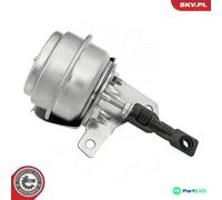 ESEN SKV BOOST PRESSURE CONTROL VALVE 95SKV409 FOR AUDI SEAT SKODA VW