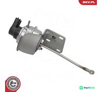 ESEN SKV BOOST PRESSURE CONTROL VALVE 95SKV413 FOR AUDI SEAT SKODA VW
