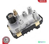 ESEN SKV BOOST PRESSURE CONTROL VALVE 95SKV486 FOR AUDI