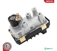 ESEN SKV BOOST PRESSURE CONTROL VALVE 95SKV493 FOR BMW