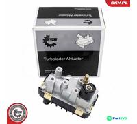 ESEN SKV BOOST PRESSURE CONTROL VALVE 95SKV509 FOR CITROËN MITSUBISHI PEUGEOT