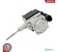 ESEN SKV BOOST PRESSURE CONTROL VALVE 95SKV522 FOR AUDI