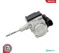 ESEN SKV BOOST PRESSURE CONTROL VALVE 95SKV523 FOR AUDI SEAT SKODA VW