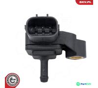 ESEN SKV BOOST PRESSURE SENSOR 17SKV022 FOR MITSUBISHI