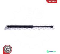 ESEN SKV BOOT/CARGO AREA GAS SPRING 52SKV598 FOR CHRYSLER