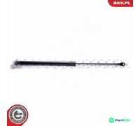 ESEN SKV BOOT/CARGO AREA GAS SPRING 52SKV609 FOR FIAT