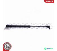 ESEN SKV BOOT/CARGO AREA GAS SPRING 52SKV640 FOR JEEP