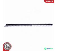 ESEN SKV BOOT/CARGO AREA GAS SPRING 52SKV643 FOR JEEP