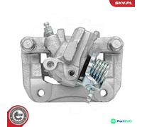 ESEN SKV BRAKE CALIPER 79SKV104 FOR HONDA