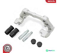 ESEN SKV BRAKE CALIPER BRACKET 74SKV630 FOR OPEL SAAB VAUXHALL