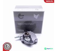 ESEN SKV BRAKING SYSTEM VACUUM PUMP 18SKV023 FOR MERCEDES-BENZ