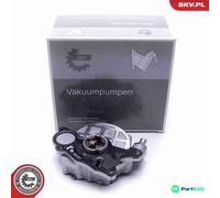 ESEN SKV BRAKING SYSTEM VACUUM PUMP 18SKV032 FOR AUDI SEAT SKODA VW