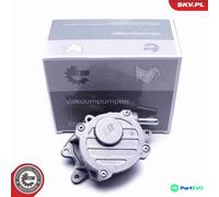 ESEN SKV BRAKING SYSTEM VACUUM PUMP 18SKV052 FOR MERCEDES-BENZ