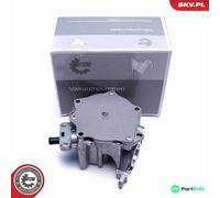 ESEN SKV BRAKING SYSTEM VACUUM PUMP 18SKV060 FOR AUDI SKODA VW