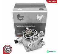 ESEN SKV BRAKING SYSTEM VACUUM PUMP 18SKV078 FOR VOLVO