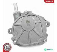 ESEN SKV BRAKING SYSTEM VACUUM PUMP 18SKV080 FOR MERCEDES-BENZ