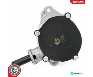 ESEN SKV BRAKING SYSTEM VACUUM PUMP 18SKV081 FOR MERCEDES-BENZ