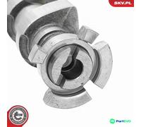 ESEN SKV CAMSHAFT 80SKV050 FOR OPEL VAUXHALL