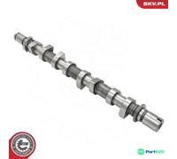 ESEN SKV CAMSHAFT 80SKV055 FOR RENAULT DACIA