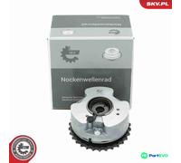 ESEN SKV CAMSHAFT ADJUSTER 39SKV519 FOR AUDI