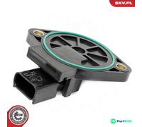 ESEN SKV CAMSHAFT POSITION SENSOR 17SKV835 FOR CHRYSLER DODGE MITSUBISHI
