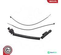 ESEN SKV CAMSHAFT SENSOR CONNECTOR CABLE 53SKV033 FOR MERCEDES-BENZ