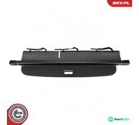 ESEN SKV CARGO AREA COVER 88SKV001 FOR AUDI
