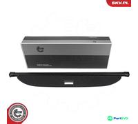 ESEN SKV CARGO AREA COVER 88SKV004 FOR MERCEDES-BENZ