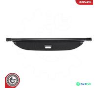 ESEN SKV CARGO AREA COVER 88SKV025 FOR KIA