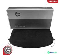 ESEN SKV CARGO AREA COVER 88SKV104 FOR MERCEDES-BENZ