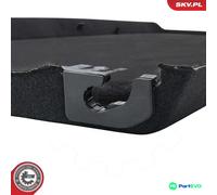 ESEN SKV CARGO AREA COVER 88SKV121