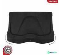 ESEN SKV CARGO AREA COVER 88SKV124 FOR VOLVO