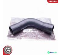 ESEN SKV CHARGE AIR HOSE 24SKV131 FOR OPEL