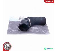 ESEN SKV CHARGE AIR HOSE 24SKV154 FOR BMW