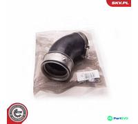 ESEN SKV CHARGE AIR HOSE 24SKV197 FOR AUDI VW