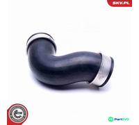 ESEN SKV CHARGE AIR HOSE 24SKV509 FOR AUDI SKODA VW