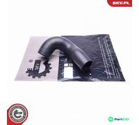 ESEN SKV CHARGE AIR HOSE 24SKV558