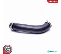 ESEN SKV CHARGE AIR HOSE 24SKV583 FOR NISSAN