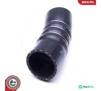ESEN SKV CHARGE AIR HOSE 24SKV696 FOR BMW