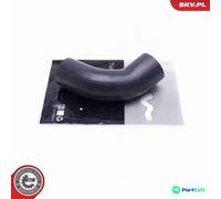 ESEN SKV CHARGE AIR HOSE 24SKV740 FOR FORD