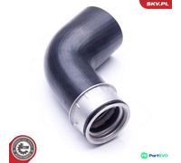 ESEN SKV CHARGE AIR HOSE 24SKV749 FOR FORD SEAT VW