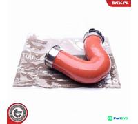 ESEN SKV CHARGE AIR HOSE 24SKV765